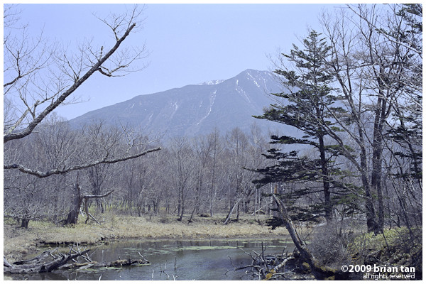 Izumiyado Pond